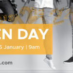 We’re officially 21 and totally adulting – so should you at our next open day