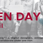 Kickstart the career of your dreams – starting at the Vega Open Day