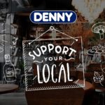 Workbench’s resourcefulness helps Denny to Add Goodness