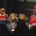 HaveYouHeard brings together Old Mutual AMPD Studios, MTV Base & BET Africa to educate Africa’s youth