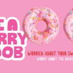 Sovereign’s quirky ‘Be a worry boob’ campaign raises funds for PinkDrive