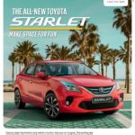 FCB Joburg launches new ‘star’ in Toyota SA’s galaxy