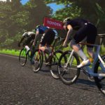 Toyota SA expands its esports strategy to include 2020 UCI Zwift E-Cycling World Champions
