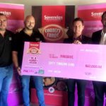 Sovereign’s ‘Be a worry boob’ campaign raises R155 00 for PinkDrive
