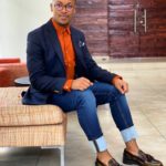 Khangelani Dziba to run RAPT Creative’s new PR & Influencer Partnerships division