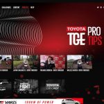Toyota SA takes the esports high ground with the launch of The Toyota Gaming Engine