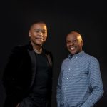 Dream Team Africa signs multi-talented SAMA Nominee - Langa Mavuso