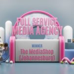 MOST Awards Full Service Media Agency