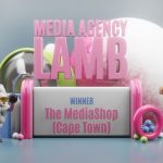 MOST Awards Media Agency Lamb