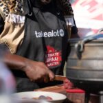 Ultimate Braai Master and Doorway to Dignity team up for homeless