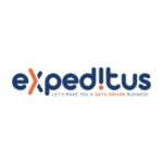 Expeditus Logo