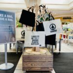 Good Things Guy and SPAR launch South Africa’s first “Leave One Take One” reusable shopping bag initiative