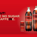 Coca-Cola launches new campaign in wake of retiring TaB