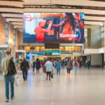 The Commuter’s Media Journey - Transit Ads Launches Commuter Chronicles Project