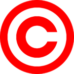 copyright-logo- key image
