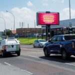 Outdoor Network Launches Second Rotating Billboard in Mpumalanga