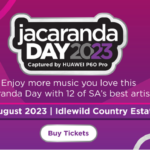 Jacaranda Day 2023