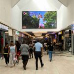 Bright lights, big engagement – Malls rise again in South African consumer culture