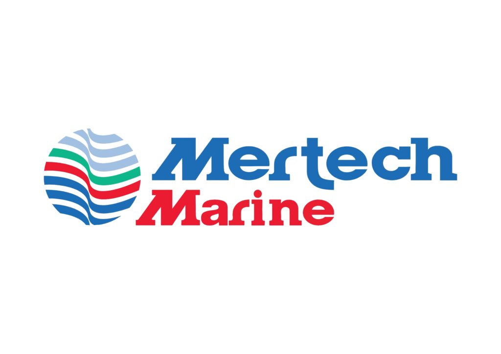 Boomtown delivers refreshed CI for Mertech Marine