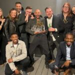 Accenture Song Demonstrates Digital Leadership Winning Most Awards 2023 at IAB Bookmarks