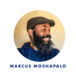 Marcus Moshapelo Image
