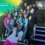 VMLY&R South Africa Wins Big at New Gen Award with Optimistic Work