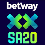BetwaySA20 Logo