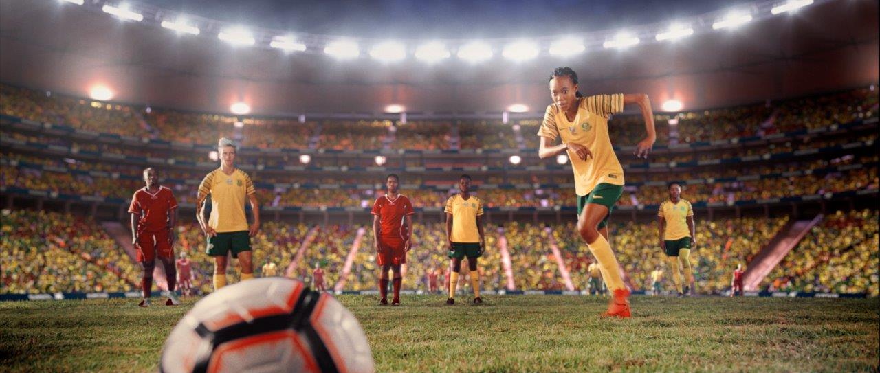 Sasol invokes iconic SA ad in latest campaign from FCB Joburg - Amplifier