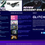 Hive Digital Media, a Caxton subsidiary provides access to premium inventory on Glitched.Online