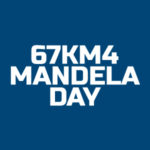 Nelson Mandela Children’s Fund needs your 67 kilometres