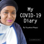 The City of Cape Town and HelloFCB+ launch My COVID-19 Diaries to end stigmatisation of those infected