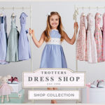 HaveYouHeard achieves 7 consecutive weeks of online sales growth for prestigious UK children’s clothing brand Trotters