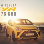 FCB launches campaign for Toyota’s latest offering