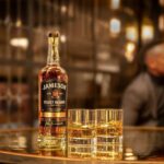 Jameson breaks success stereotypes in the new Select Reserve campaign