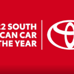Toyota continues winning streak with stellar performance at 2022 Car of the Year