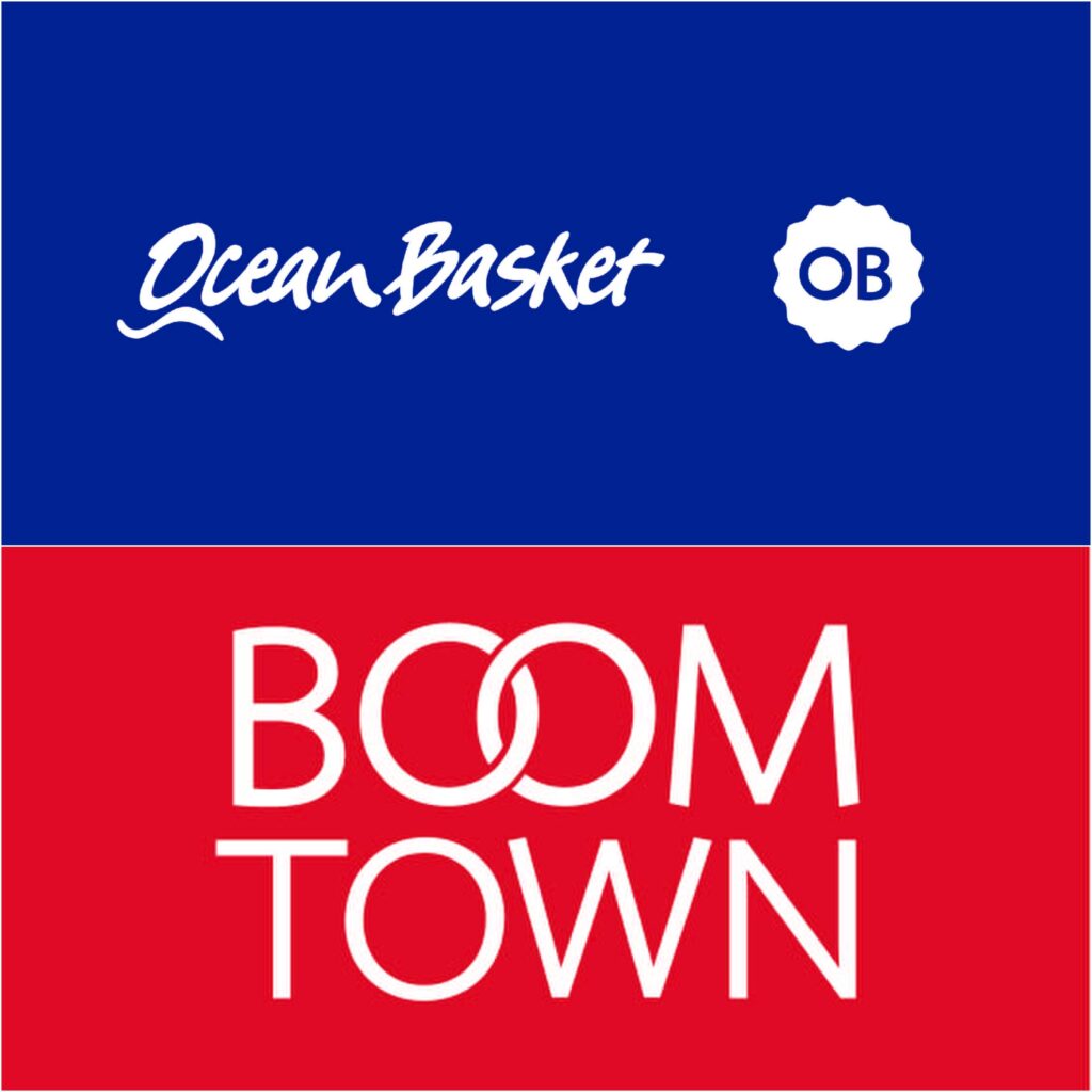 Boomtown wins Ocean Basket business