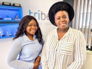 Tribeca has appointed two account managers, Mbali Khumalo and Tshegofatso Mashala, bringing fresh talent and personalities to its agency teams