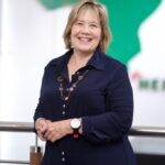 Sharon Keith, Marketing Director, Heineken Beverages