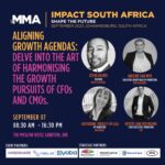 Gearing up for the MMA’s SA IMPACT Conference: Thriving in the Modern Marketing Landscape