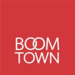 Boomtown New Logo – current Octobers 2023