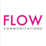 Flow Communications Logo